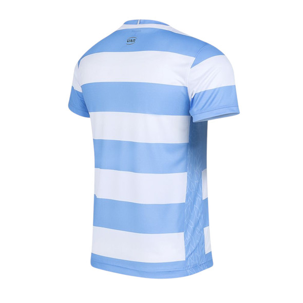 Le Coq Sportif Pumas Official UAR White Shirt, Various Sizes Available