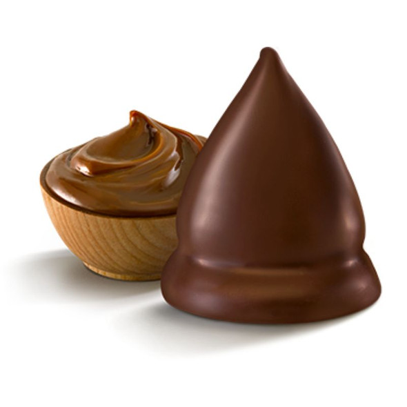 Havanna Havannets Milk Chocolate with Dulce de Leche, 456 g / 16.08 oz (box of 12)