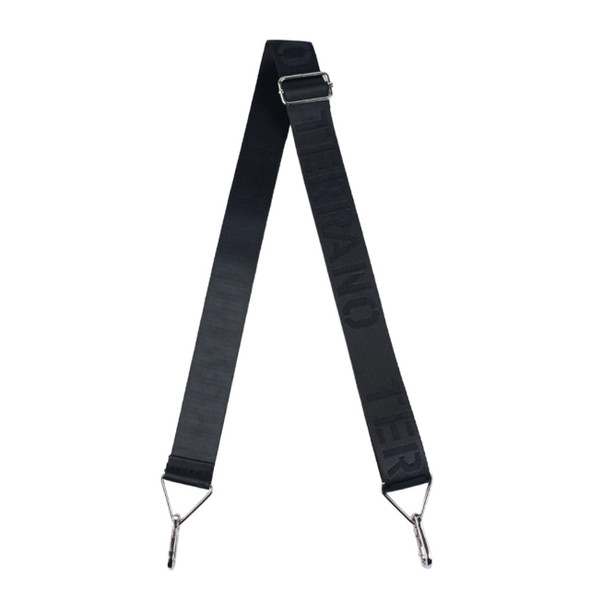 Terrano Handheld Matera with Adjustable Cotton Strap, Interior Division, Durable Body, Stylish & Practical (Various Colors Available).