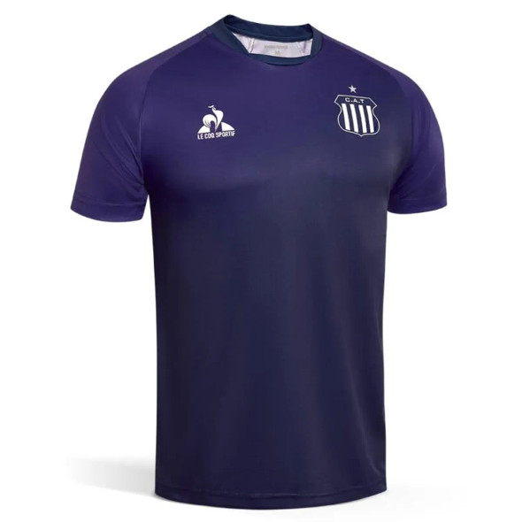 Le Coq Sportif Talleres de Córdoba Training Jersey For Men Camiseta Entrenamiento Hombre 25/26