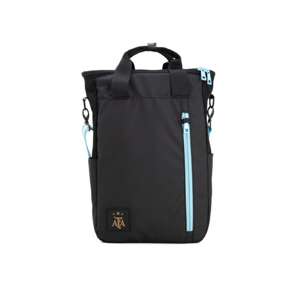 Kyma Matera AFA Backpack Official Argentina Soccer Team, Waterproof Thermal Bag Matera Térmica Impermeable