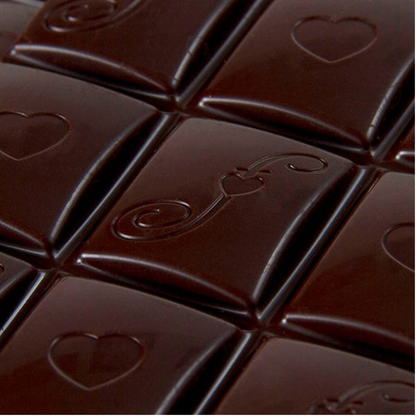 FelFort Genuino Dark Chocolate Bar 70% Cacao, 50 g / 1.76 oz (pack of 2)