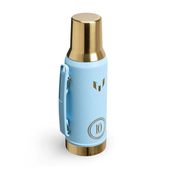 Stanley Termo Mate System Messi Goat 2025, 1.2 L / 67.6 fl oz Capacity