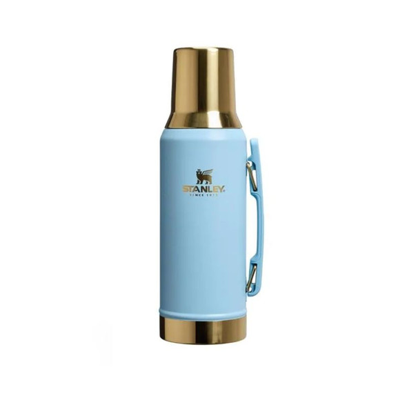 Stanley Termo Mate System Messi Goat 2025, 1.2 L / 67.6 fl oz Capacity