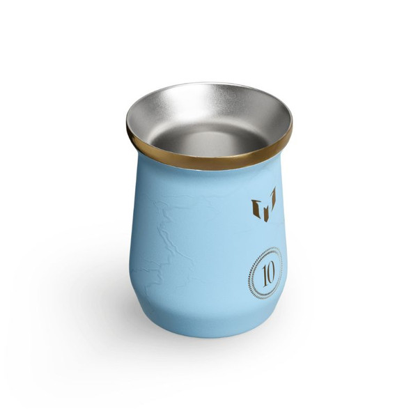 Stanley 1913 Messi Mate GOAT Edition, Striker Blue