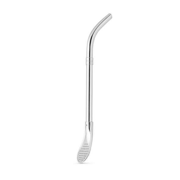 Stainless Steel Straw for Mate - Shovel-Shaped Filter