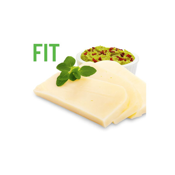 Vacalin Port Salut Fit Creamy Cheese, Gluten-Free, 3.4 kg / 7.49 lb Approx