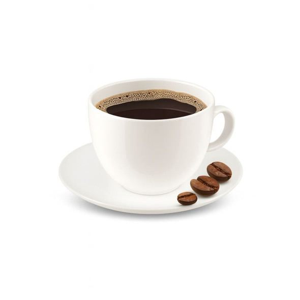 La Morenita Intense Coffee - Ground Roasted Coffee with Sugar, 250 g / 8.8 oz