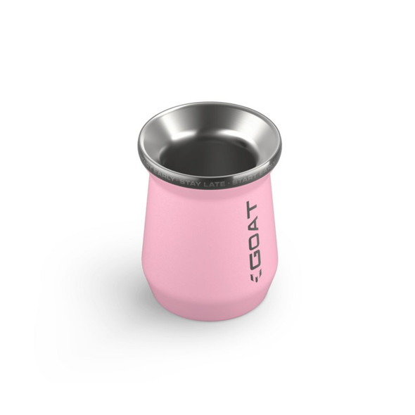 Stanley GOAT Messi Mate Cup - Stainless Steel Pink Mate Cup