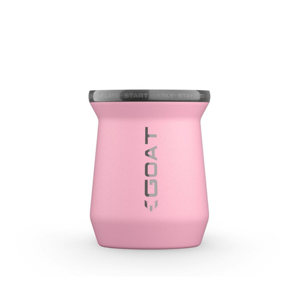 Stanley GOAT Messi Mate Cup - Stainless Steel Pink Mate Cup