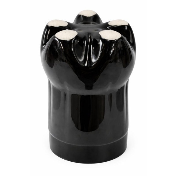 Fernet Branca Herbal Bitter Liqueur with Ceramic Cup, 750 ml / 25.4 oz