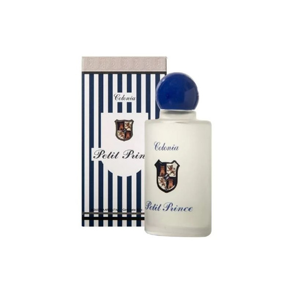 Petit Amour Fleurs Cologne with Spray Applicator, 60 ml / 2.03 fl oz