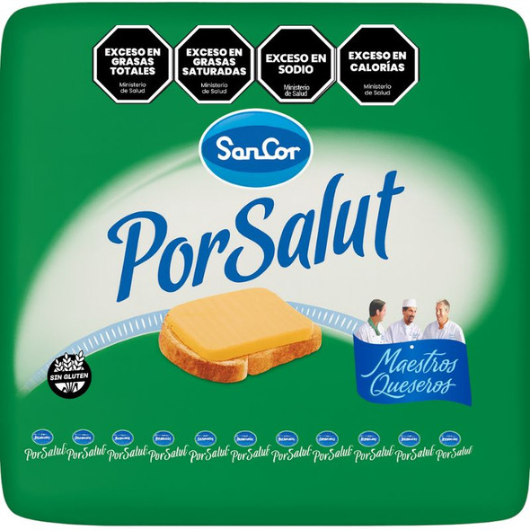Sancor Port Salut Cheese Wheel, 3.5 kg / 7.72 lb (approx)