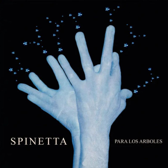Luis Alberto Spinetta Para los Árboles Vinyl Album (2LP)- Spanish Edition