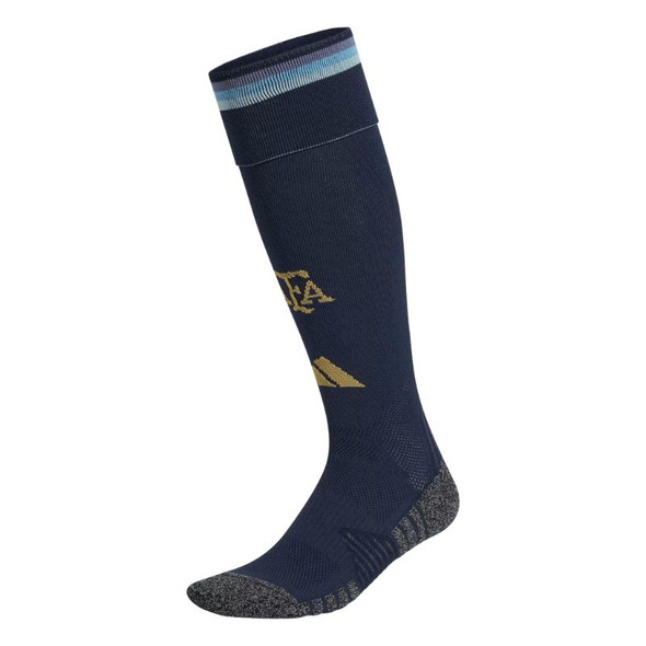 Adidas Selección Argentina Home Long Socks for Men FIFA World Cup 26