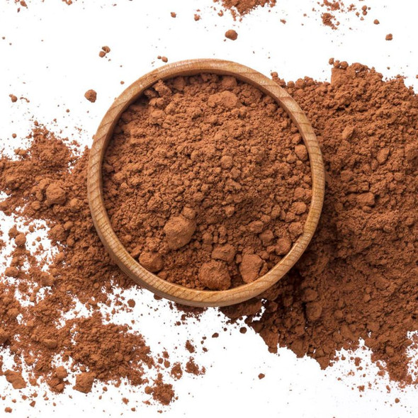 Chocoleit Pure Bitter Cocoa Powder Doypack, 250 g / 8.82 oz
