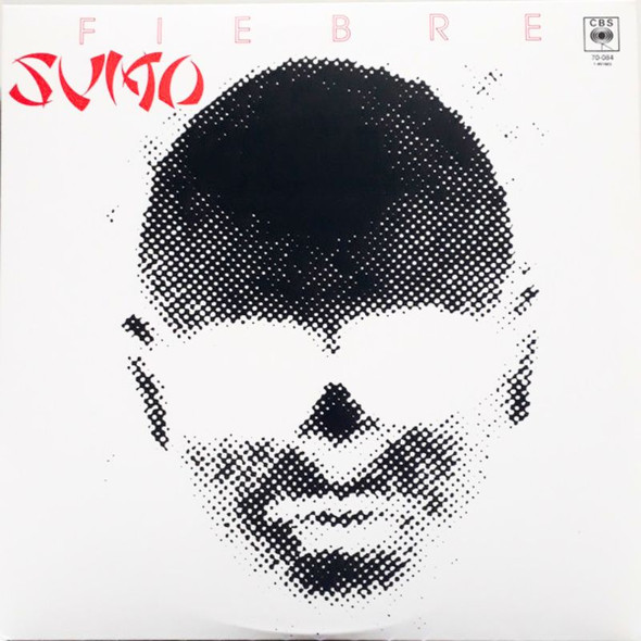 Sumo – Fiebre Vinyl LP Album