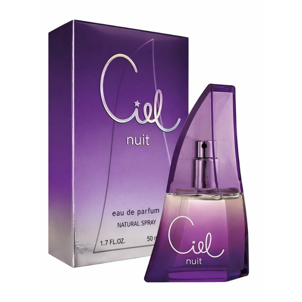Ciel Nuit Eau de Parfum Natural Spray, 50 ml / 1.7 fl oz