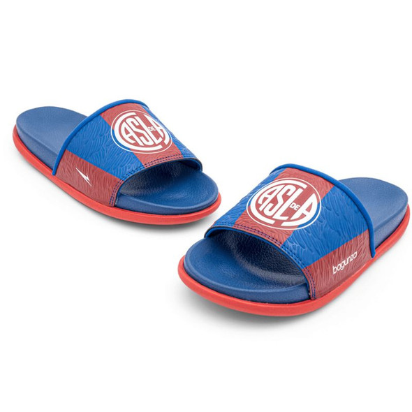 Bagunza San Lorenzo Official Flip Flops for Adults