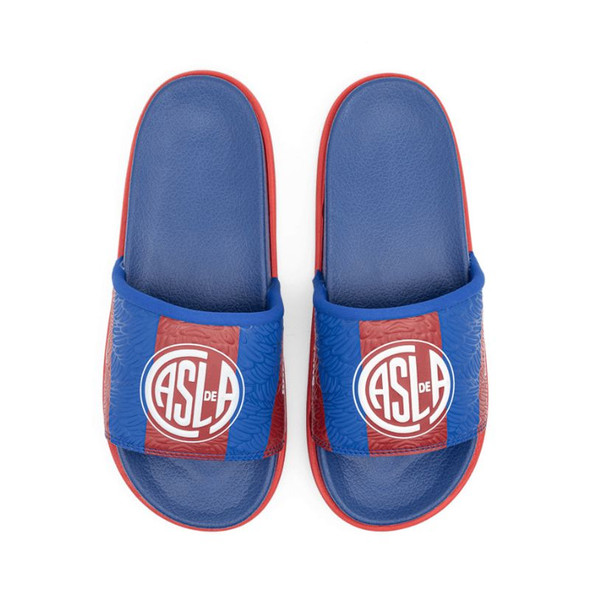 Bagunza San Lorenzo Official Flip Flops for Adults