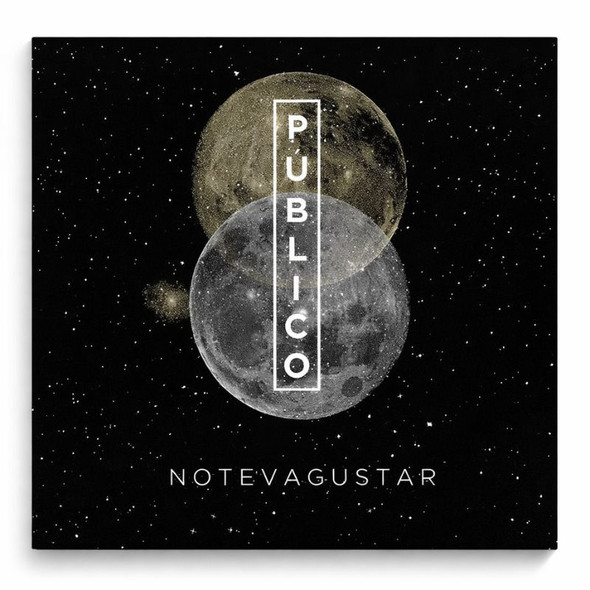 No Te Va Gustar – Público Live Album CD, Standard Edition (2012)