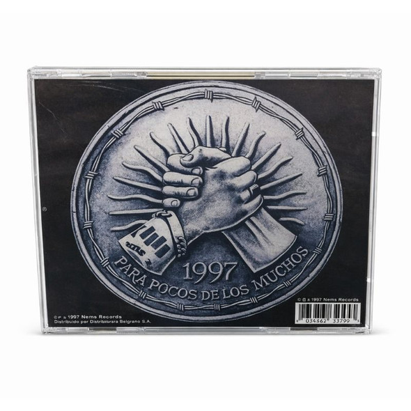 Iorio Flavio Peso Argento CD Standard Edition