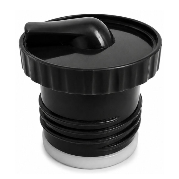Mate Spout Adapter Repuesto para Termo Stanley Compatible Pouring Spout (Black)