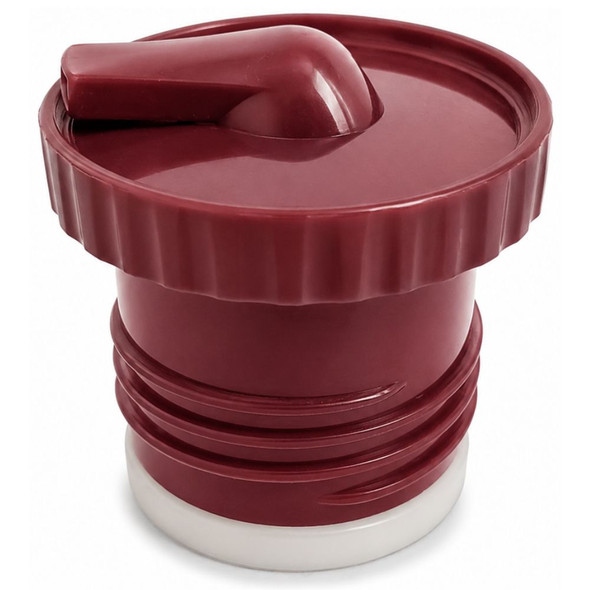 Mate Spout Adapter Repuesto para Termo Stanley Compatible Pouring Spout (Burgundy Bordó)