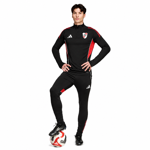 River Plate Tiro 25 Competition Training Pants – Player Version
