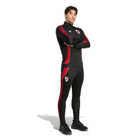 River Plate Tiro 25 Training Tracksuit – AEROREADY Player Version