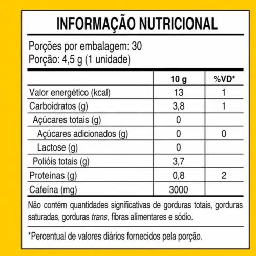Havanna Pibe Melatonin Dulce de Leche Gummies, Gluten Free & Lactose Free - 30 Gummies