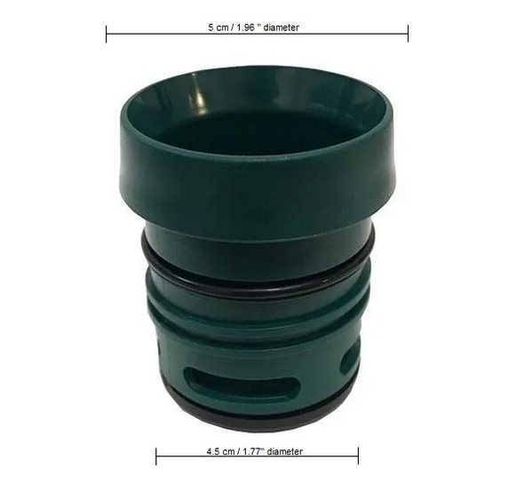 Classic Stopper Replacement for Stanley Thermos Repuesto Matero Tapón Cebador 