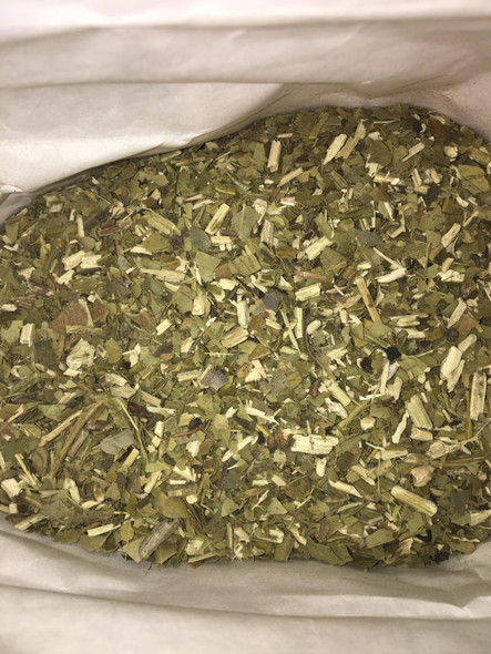 Origen, la intensa yerba mate argentina que se abre paso en el mercado  premium >