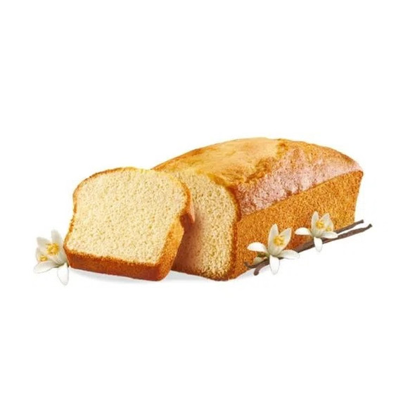 Don Satur Budín Vainilla Vanilla Flavored Pudding Perfect Pound Cake for Mates, 190 g / 6.7 oz 