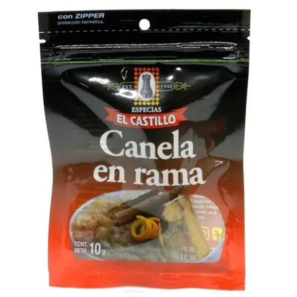 EKO Espíritu de Canela, Espíritu de Canela 1/2 oz (paquete de 2)