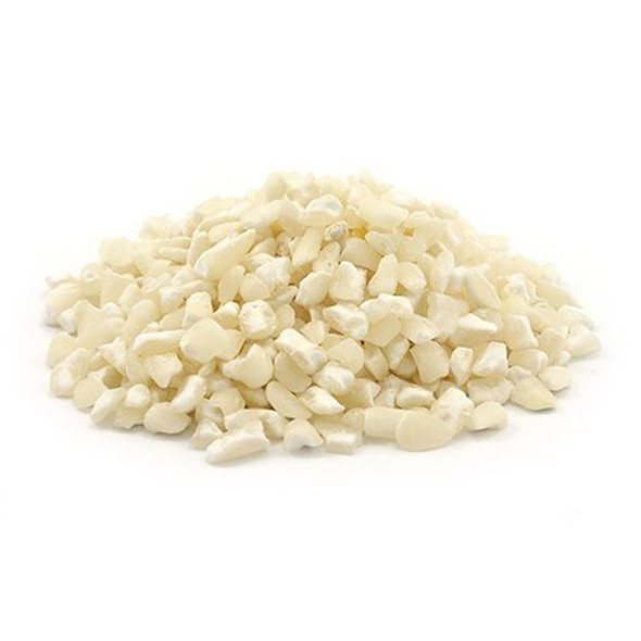 Maíz Pisado Blanco Classic White Corn Ideal for Cooking "Locro" or "Arepas", 1 kg / 2.2 lb bag