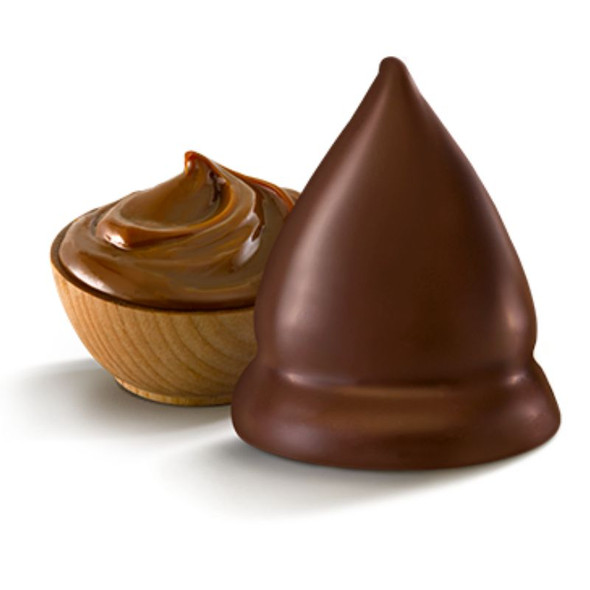 Havanna Havannets Milk Chocolate with Dulce de Leche, 228 g / 8.04 oz (Box of 6)