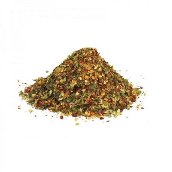 Condimento Chimichurri Mixed Spices Paprika, Garlic & Oregano, 5 kg / 11.02 lb large bag
