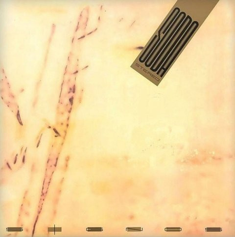 Vinilo Vinyl Signos Album By Soda Stereo Rock Band Official Argentina Edition New Condition