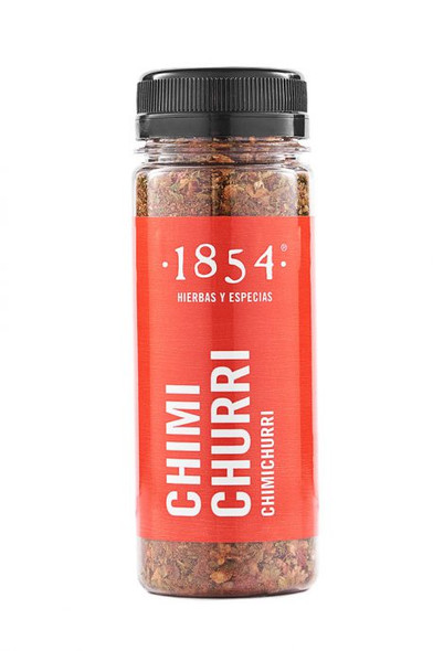 1854 Hierbas & Especias Chimichurri Clásico Traditional Chimichurri Mixed Spices, 50 g / 1.76  oz
