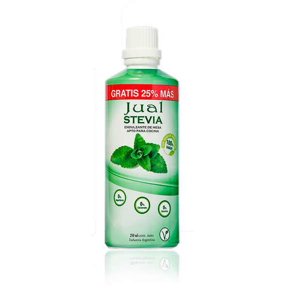 Jual Stevia Endulzante de Mesa Stevia Natural Sweetener, 250 ml / 8.45 fl oz