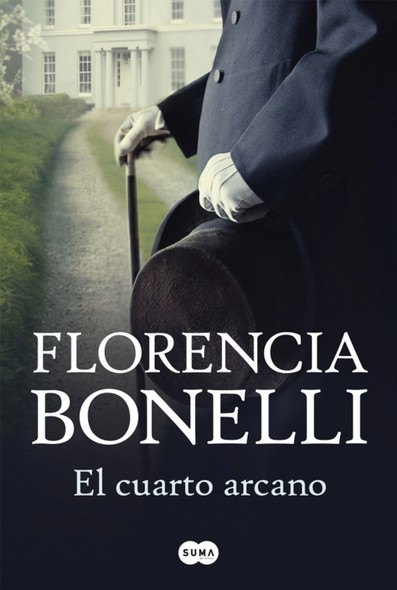 El Cuarto Arcano First Part Fiction, Love & Erotic Literature Book Youth Literature by Florencia Bonelli - Editorial Suma (Spanish Edition)
