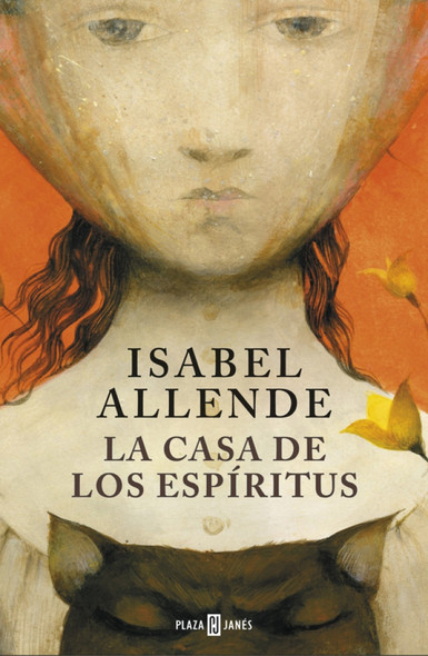 La Casa De Los Espíritus Narrativa Chilena Novel by Isabel Allende - Editorial Sudamericana (Spanish Edition)