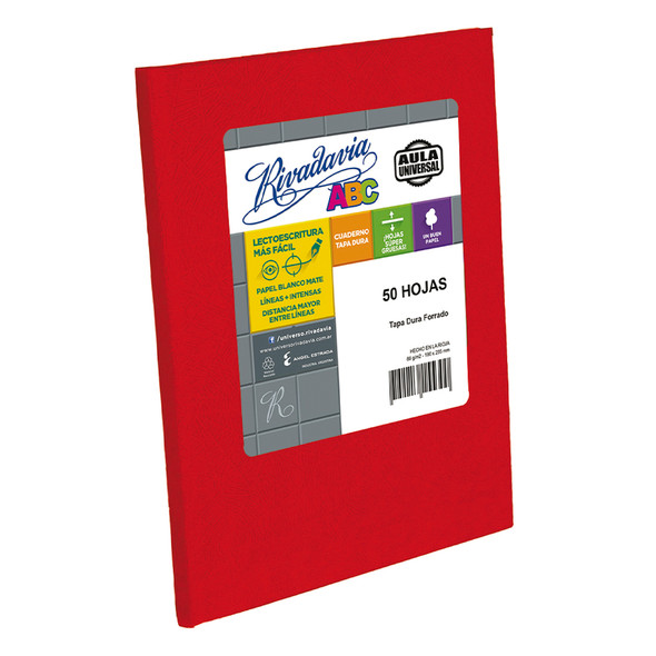 Cuaderno Recetas  MercadoLibre 📦