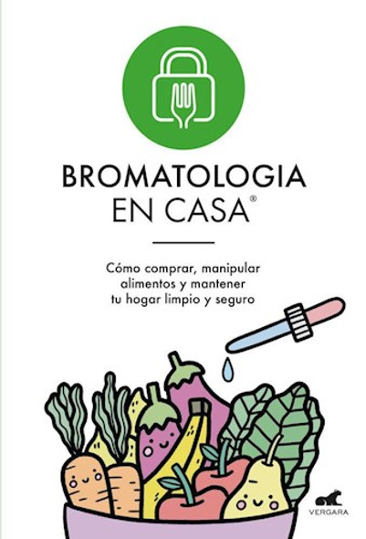 Bromatologia En Casa Bromatology Book by Al Mariana Editorial Vergara (Spanish Edition) Bromatologia En Casa Bromatology Book by Al Mariana Editorial Vergara (Spanish Edition)
