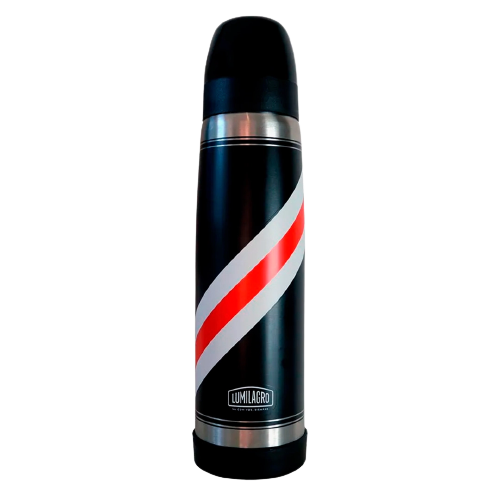 Lumilagro Luminox, Football Teams CARP River Plate Thermo Primer Ideal For Mate, 1 L / 33.8 oz