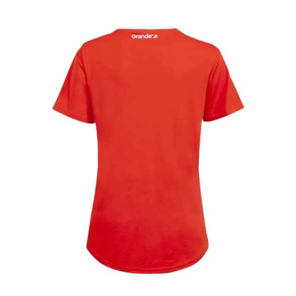 Men's River Plate Camiseta Remera Alternativa Official Soccer Team Shirt River Plate - 22/23 Edition