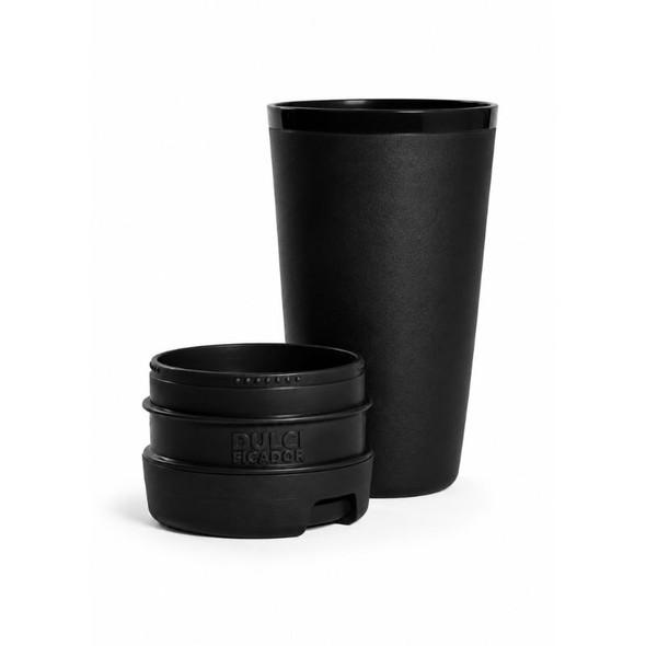 Dulcificador Mezcla Azúcar y Yerba Sugar & Yerba Mixer Dispenser (Assorted Colors)