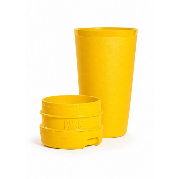 Dulcificador Mezcla Azúcar y Yerba Sugar & Yerba Mixer Dispenser (Assorted Colors)