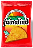 Fainalind Ready to Make Fainá Flour, 200 g / 7 oz 